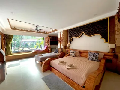 AC 2 Resort – Photos 10